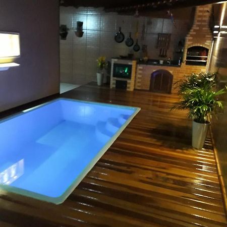 Casa Sao Pedro Da Aldeia Villa ภายนอก รูปภาพ