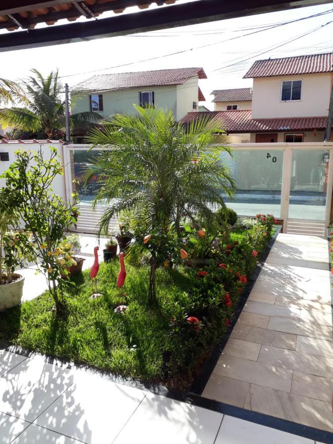Casa Sao Pedro Da Aldeia Villa ภายนอก รูปภาพ