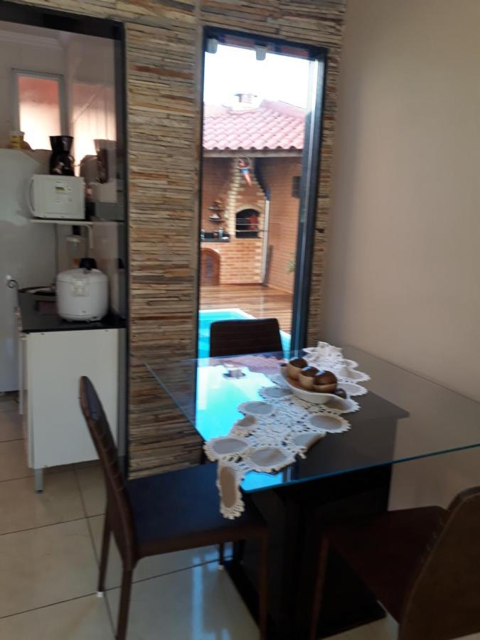 Casa Sao Pedro Da Aldeia Villa ภายนอก รูปภาพ
