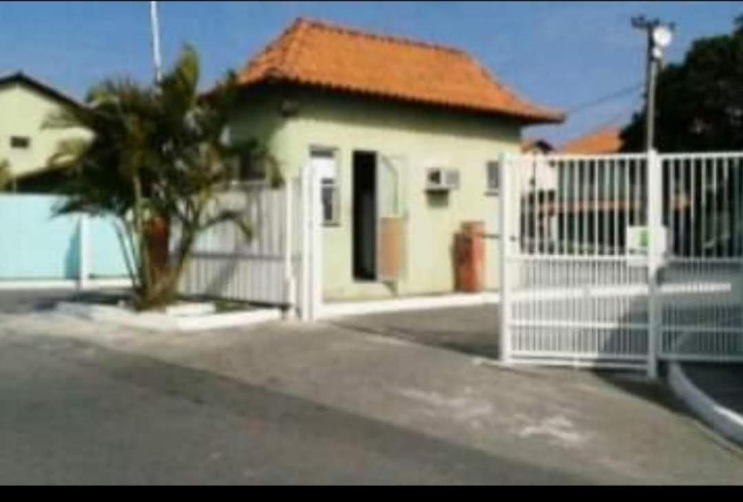 Casa Sao Pedro Da Aldeia Villa ภายนอก รูปภาพ