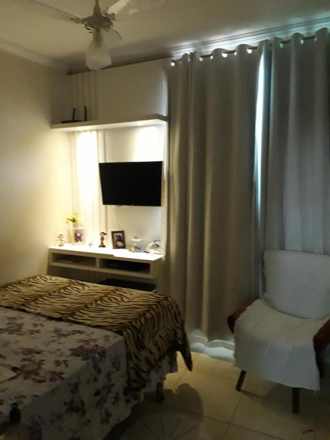 Casa Sao Pedro Da Aldeia Villa ภายนอก รูปภาพ