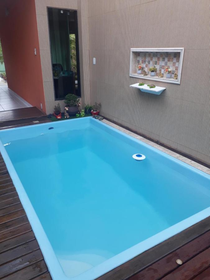 Casa Sao Pedro Da Aldeia Villa ภายนอก รูปภาพ