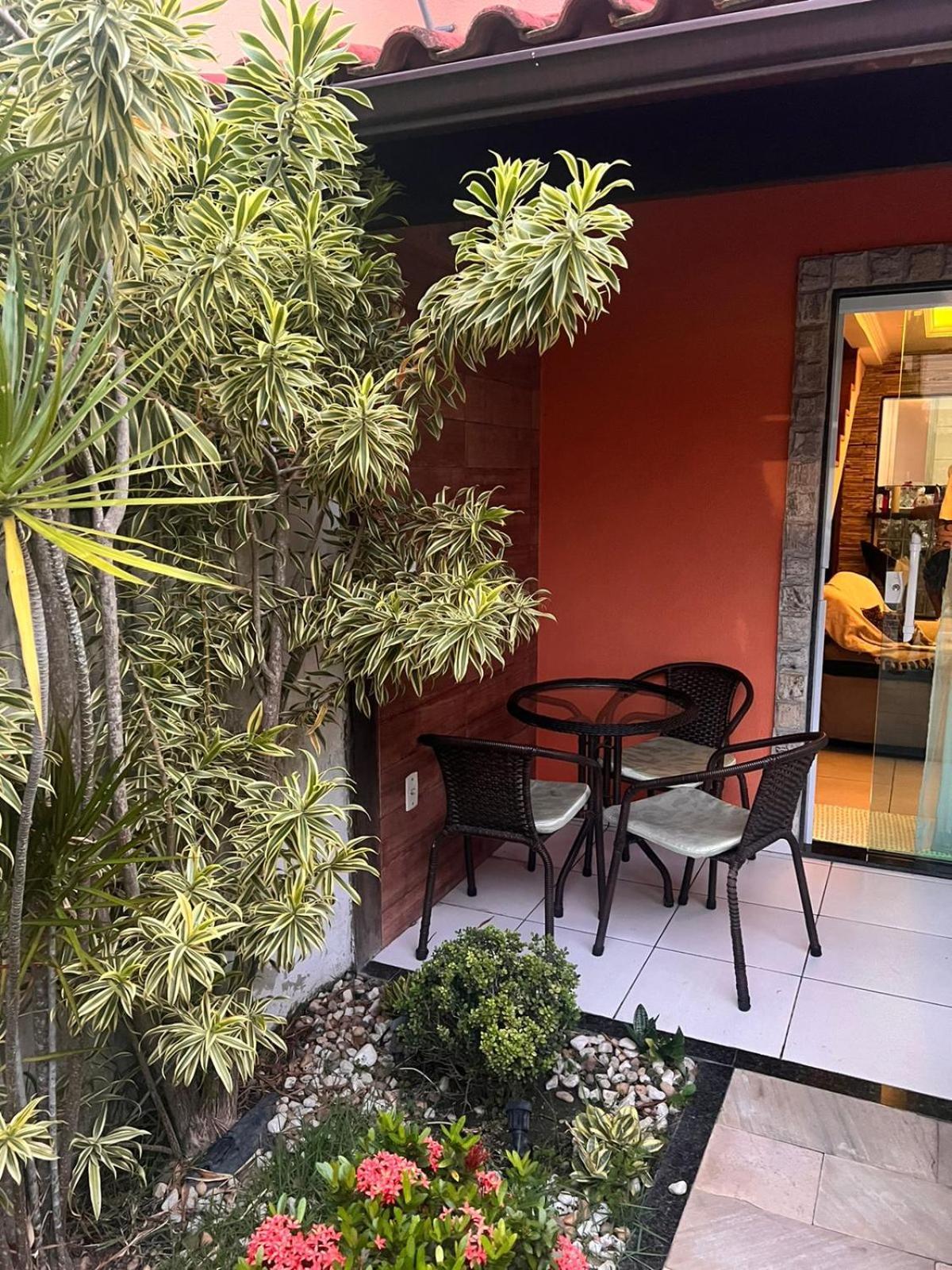 Casa Sao Pedro Da Aldeia Villa ภายนอก รูปภาพ
