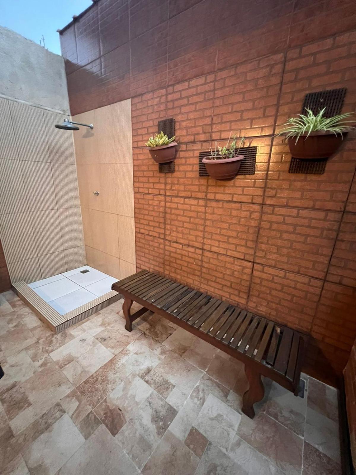 Casa Sao Pedro Da Aldeia Villa ภายนอก รูปภาพ