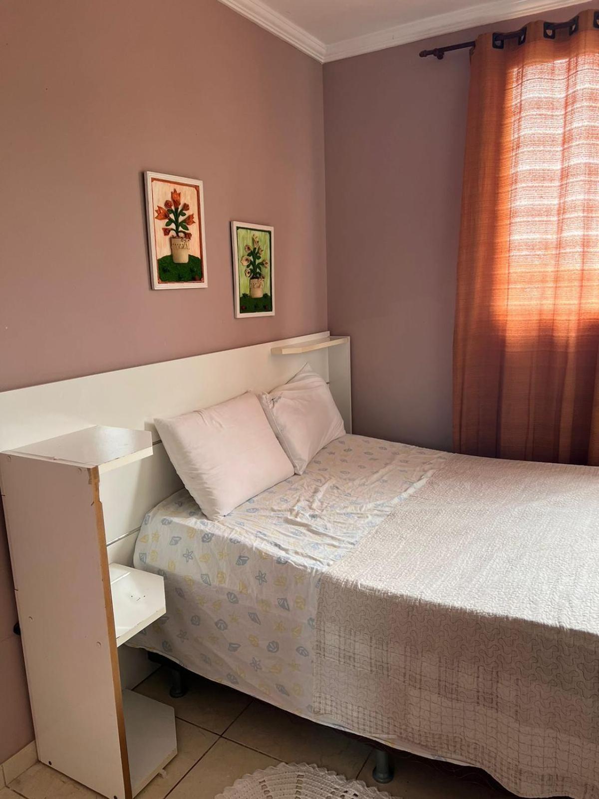 Casa Sao Pedro Da Aldeia Villa ภายนอก รูปภาพ